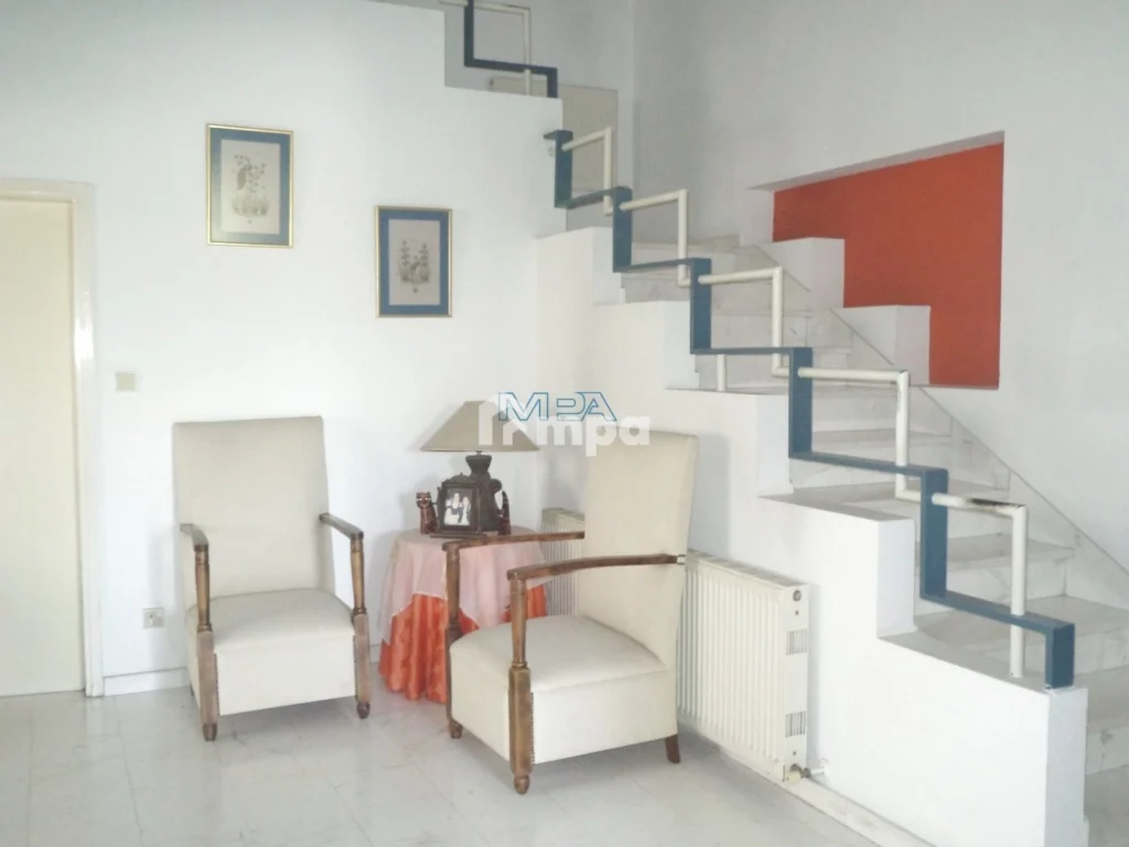 4 Bedroom Apartment for Sale in Nicosia District