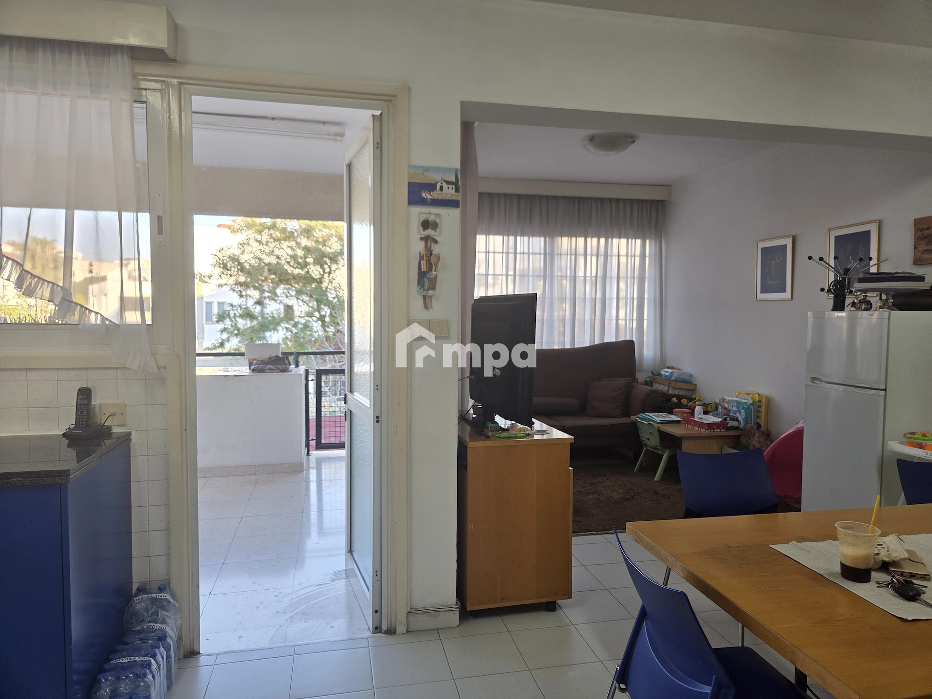 4 Bedroom Apartment for Sale in Nicosia District