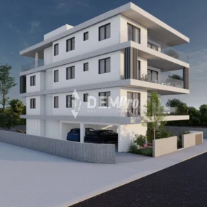 3 Bedroom Apartment for Sale in Paphos District