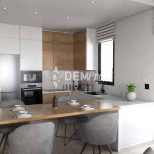 3 Bedroom Apartment for Sale in Paphos District