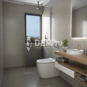 1 Bedroom Apartment for Sale in Paphos District