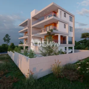 2 Bedroom Apartment for Sale in Paphos District