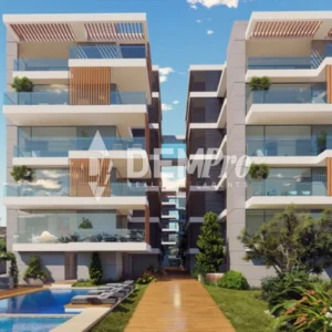 2 Bedroom Apartment for Sale in Paphos District