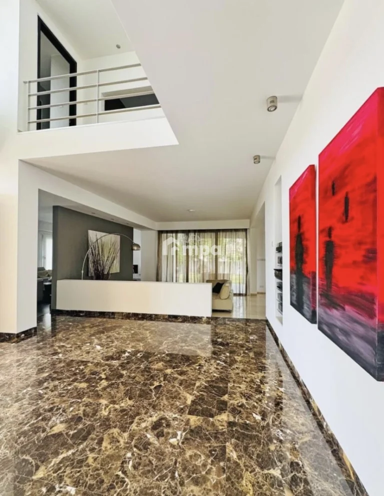 Cheap Houses and Villas for Sale Nicosia up to 1000000 euro