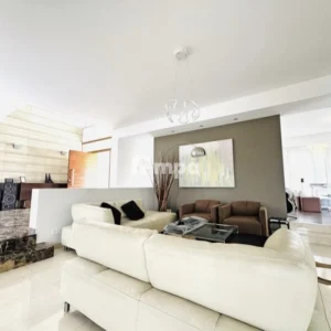 4 Bedroom House for Sale in Latsia, Nicosia District
