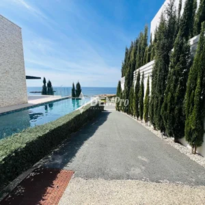5 Bedroom House for Sale in Paphos District