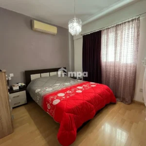 2 Bedroom Apartment for Sale in Agios Dometios, Nicosia District