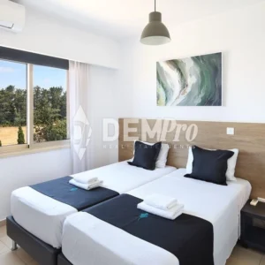 2 Bedroom Apartment for Sale in Paphos District