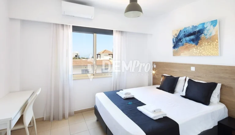 Cheap Apartments for Sale Paphos up to 400000 euro