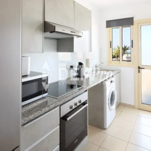 2 Bedroom Apartment for Sale in Paphos District