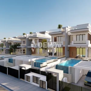 5 Bedroom House for Sale in Chlorakas, Paphos District