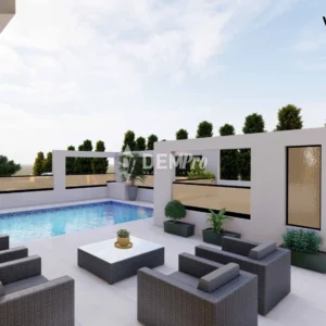 5 Bedroom House for Sale in Chlorakas, Paphos District