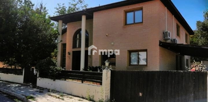 Cheap Houses and Villas for Sale Nicosia