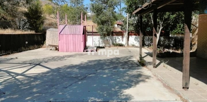Cheap Houses and Villas for Sale Nicosia