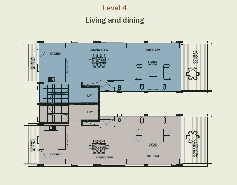 4 Bedroom House for Sale in Paniotis, Limassol District