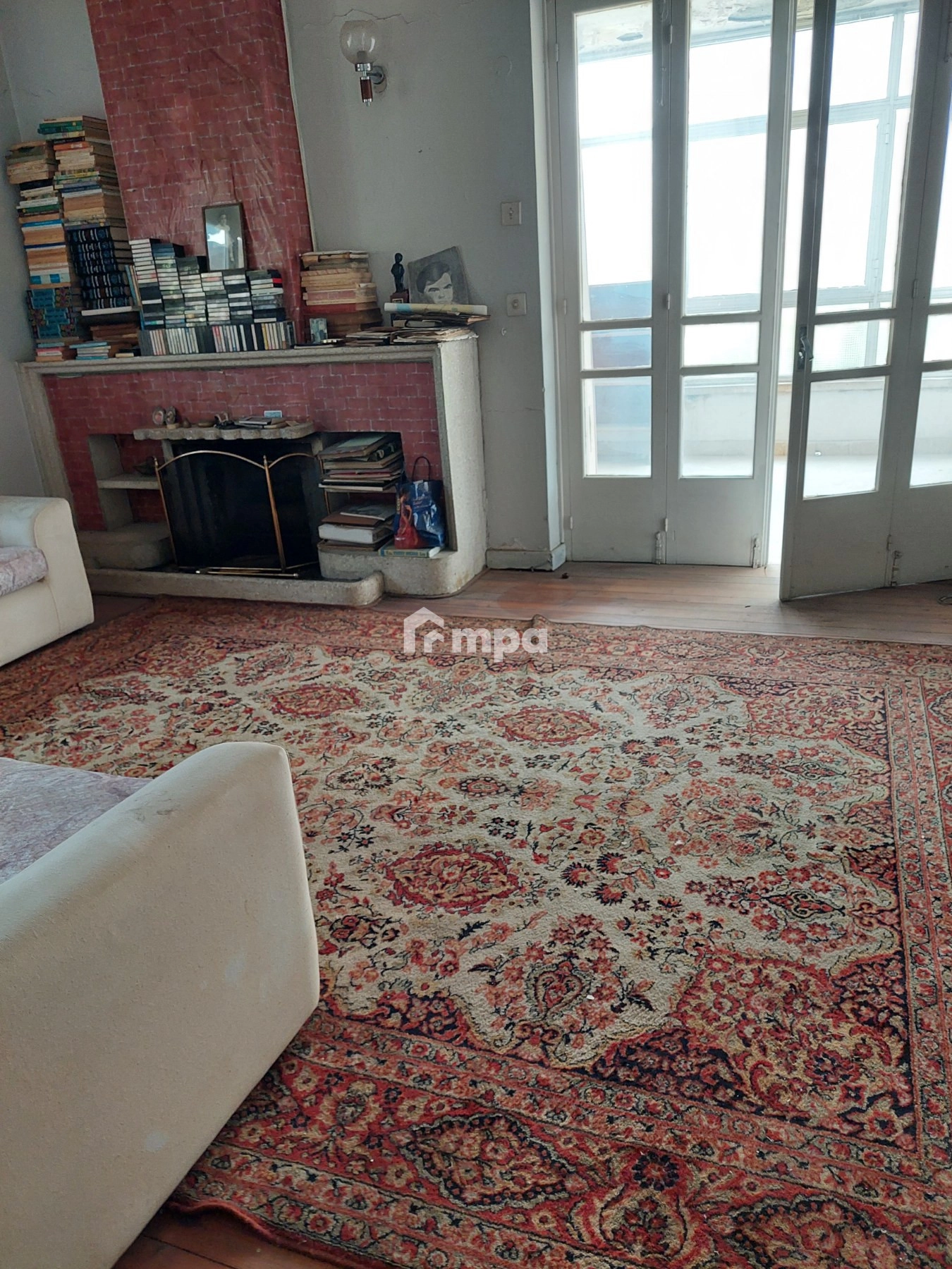 4 Bedroom House for Sale in Agioi Omologites, Nicosia District