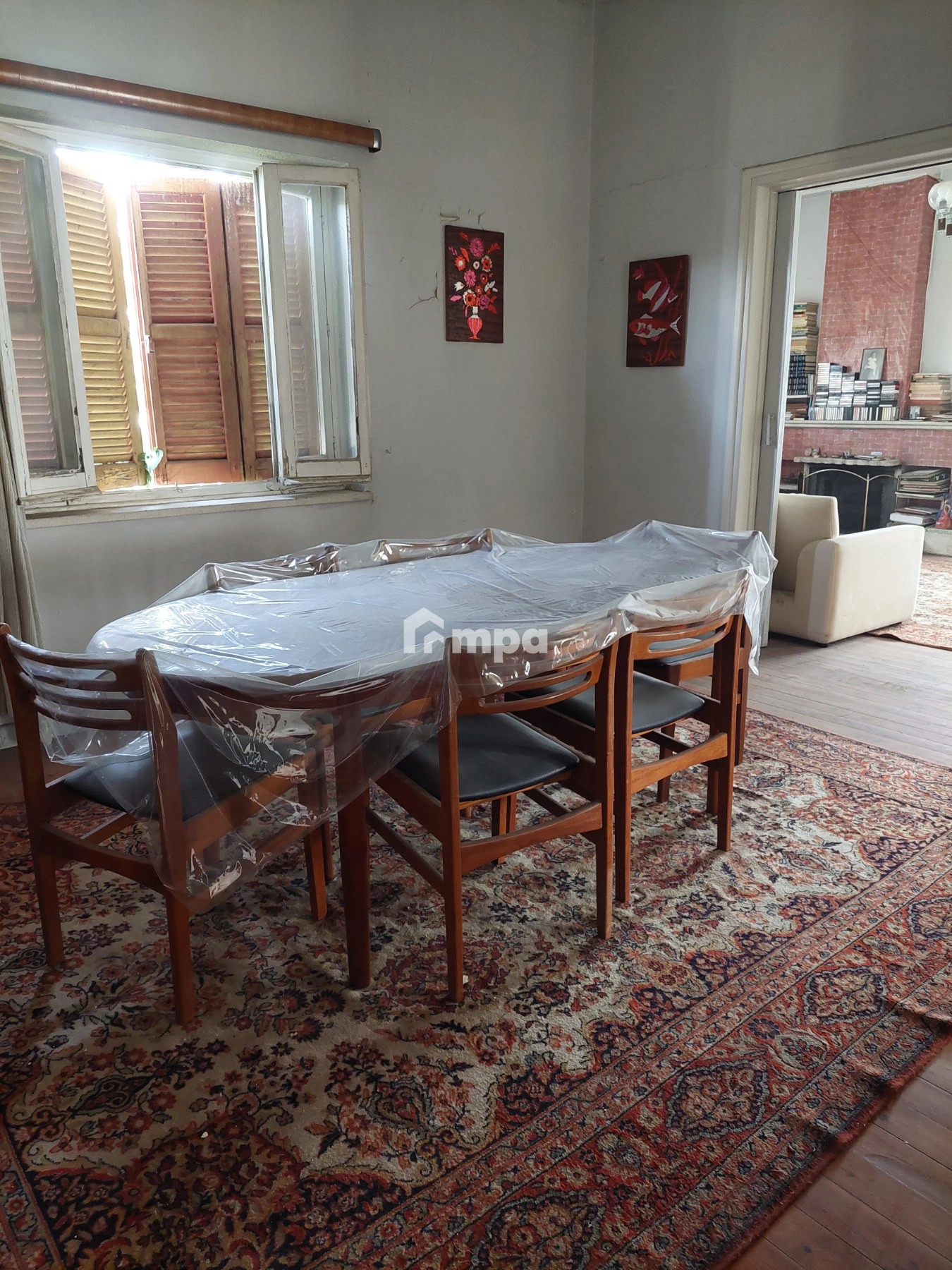 4 Bedroom House for Sale in Agioi Omologites, Nicosia District