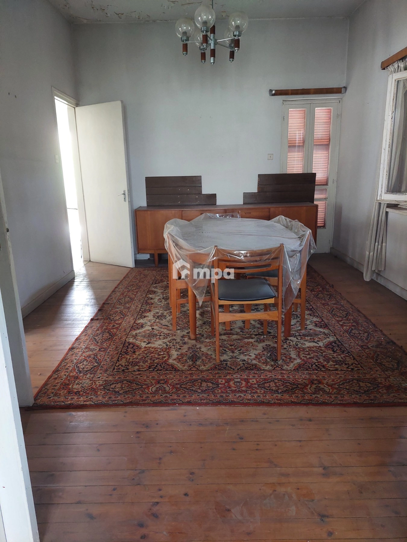 4 Bedroom House for Sale in Agioi Omologites, Nicosia District