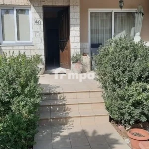 3 Bedroom House for Sale in Tseri, Nicosia District
