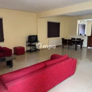 4 Bedroom House for Sale in Lakatamia, Nicosia District