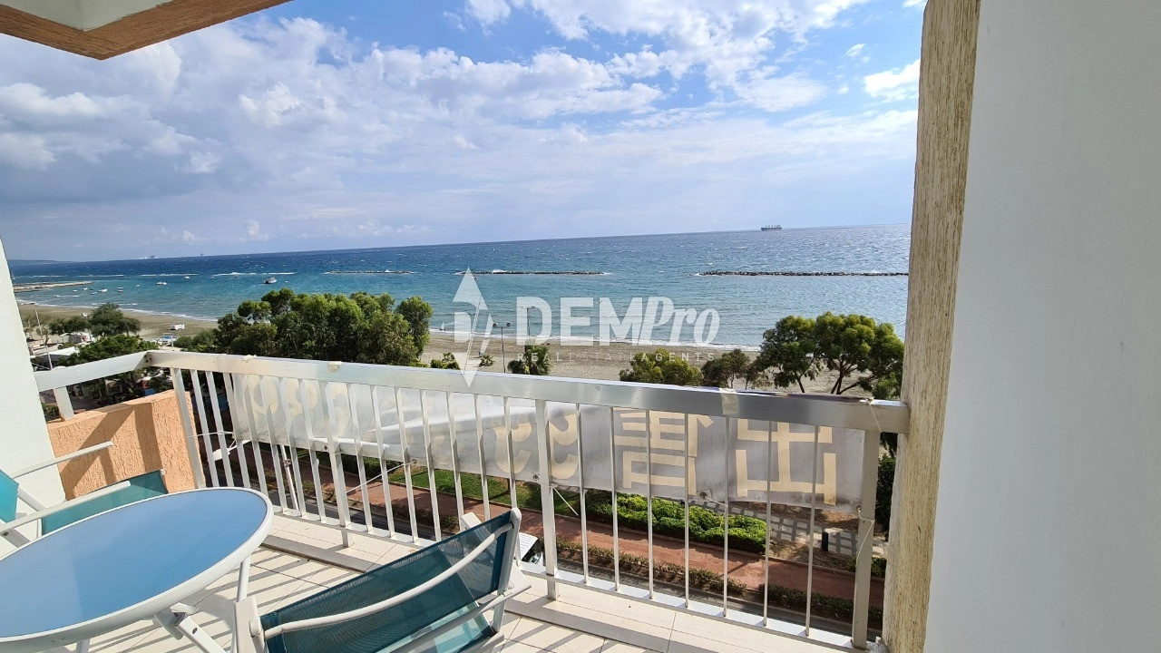 2 Bedroom Apartment for Rent in Limassol