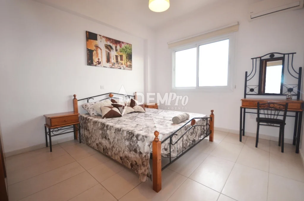 2 Bedroom Apartment for Rent in Limassol