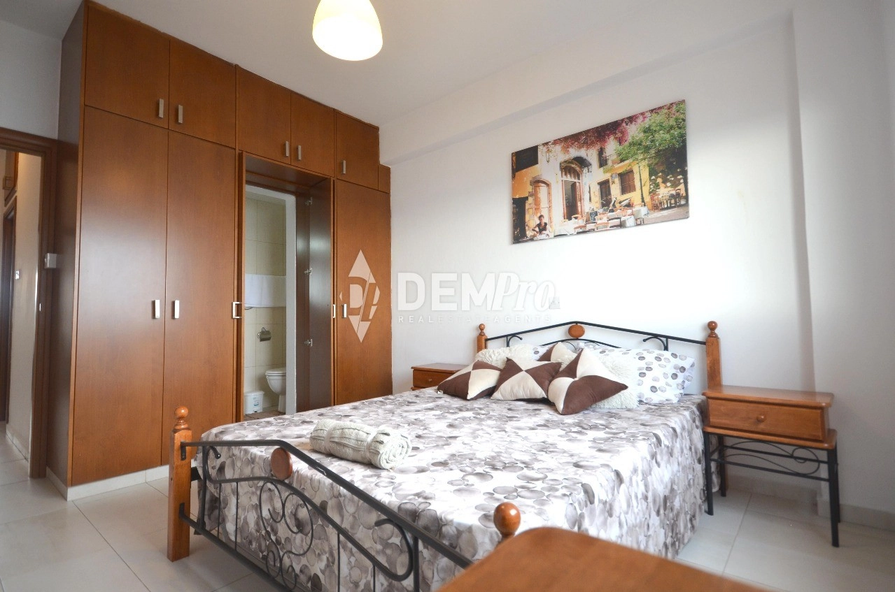 2 Bedroom Apartment for Rent in Limassol