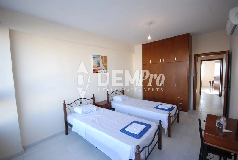 2 Bedroom Apartment for Rent in Limassol