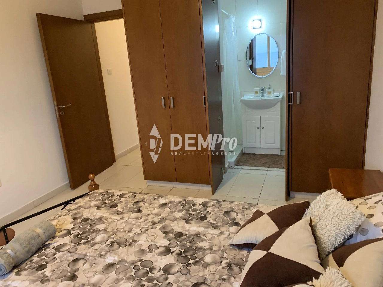 2 Bedroom Apartment for Rent in Limassol