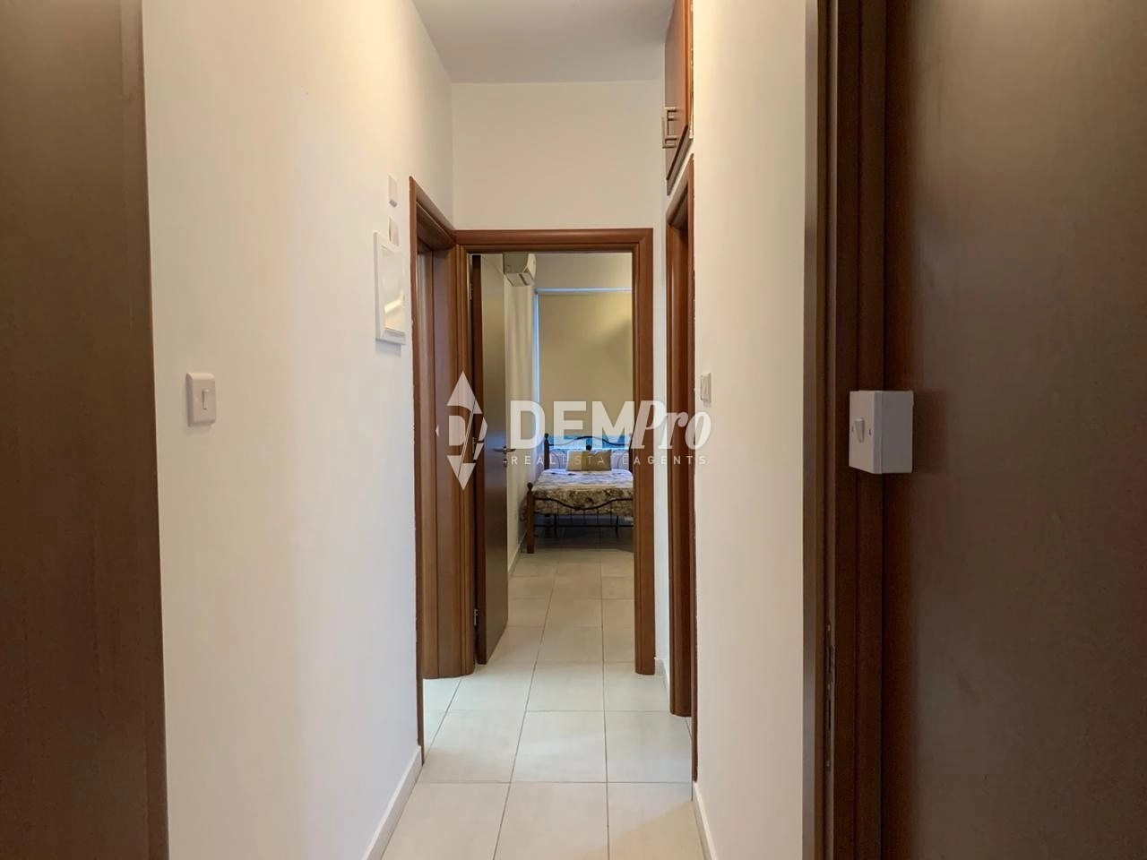 2 Bedroom Apartment for Rent in Limassol