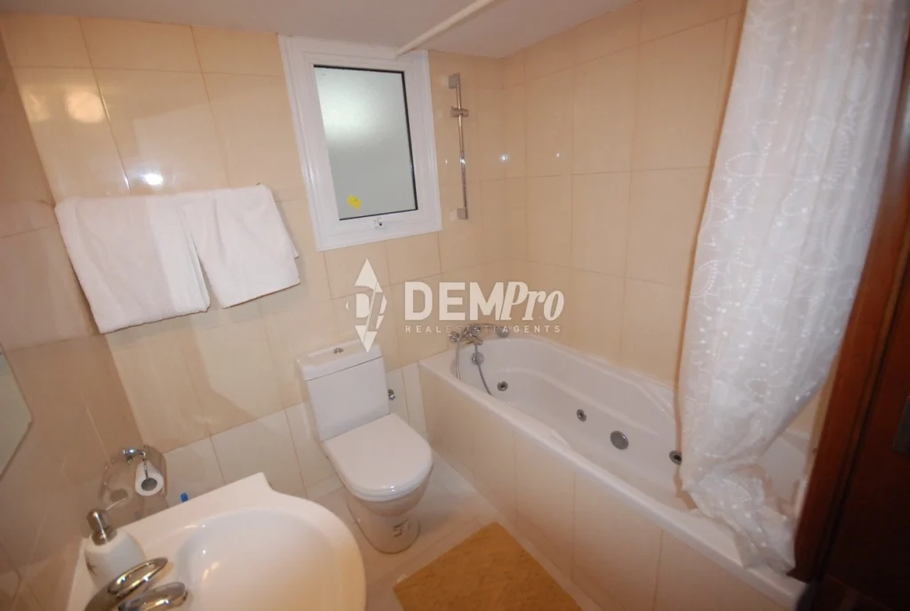 2 Bedroom Apartment for Rent in Limassol