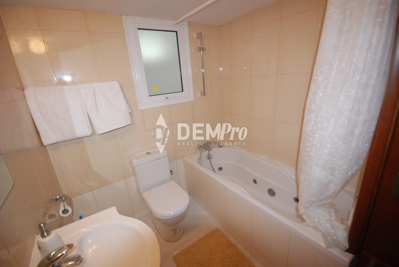 2 Bedroom Apartment for Rent in Limassol