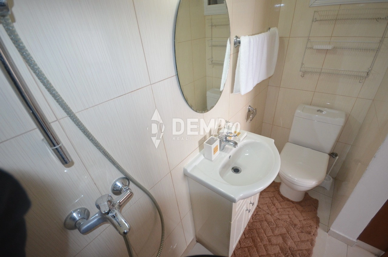 2 Bedroom Apartment for Rent in Limassol