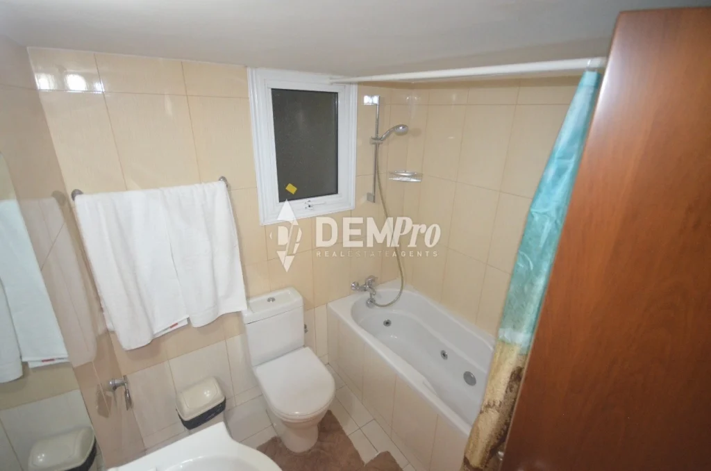 2 Bedroom Apartment for Rent in Limassol