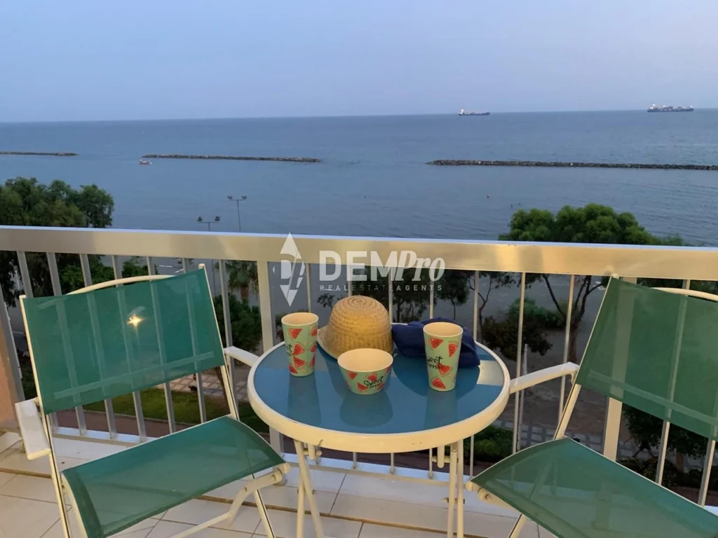 2 Bedroom Apartment for Rent in Limassol