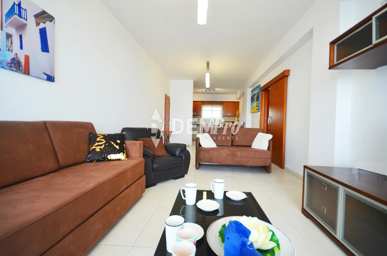2 Bedroom Apartment for Rent in Limassol