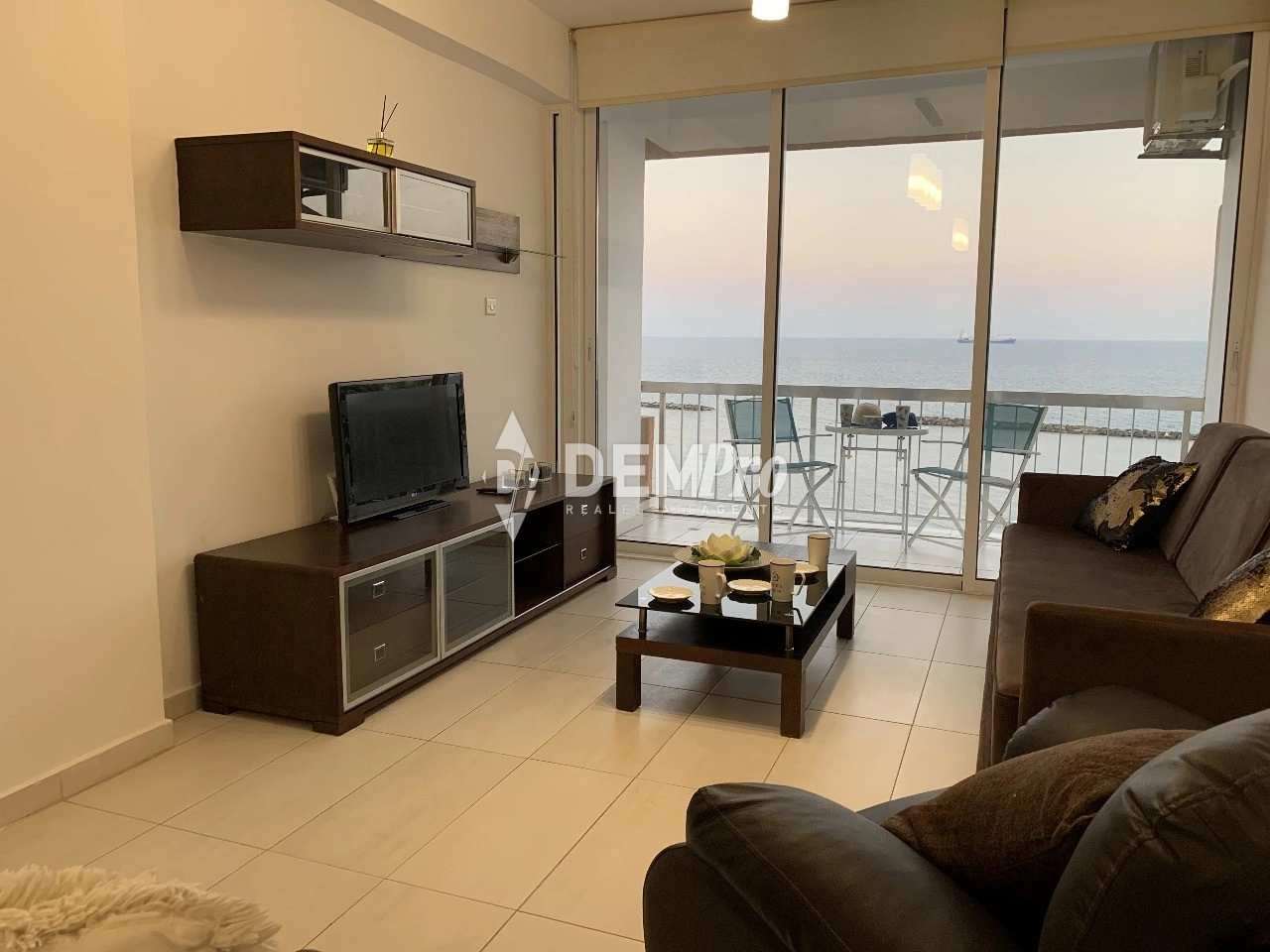 2 Bedroom Apartment for Rent in Limassol