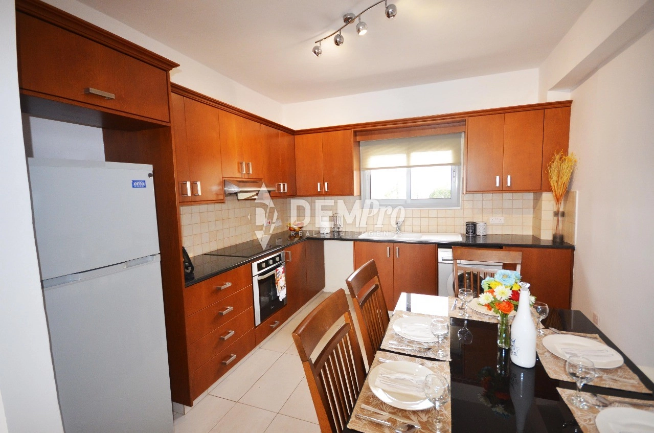 2 Bedroom Apartment for Rent in Limassol