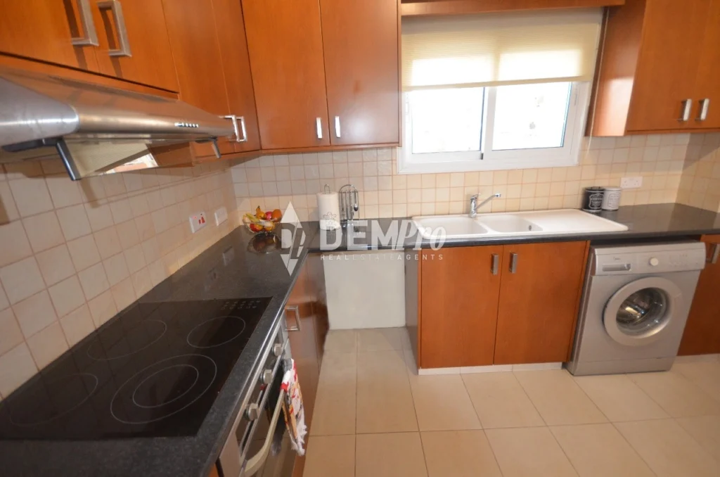 2 Bedroom Apartment for Rent in Limassol