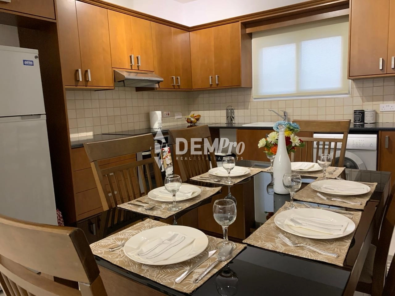 2 Bedroom Apartment for Rent in Limassol