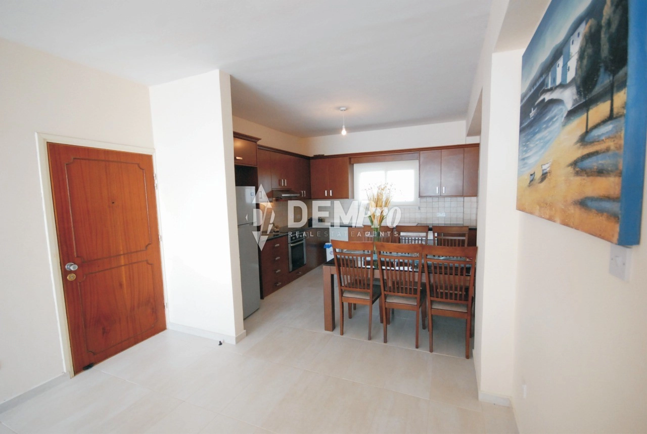 2 Bedroom Apartment for Rent in Limassol