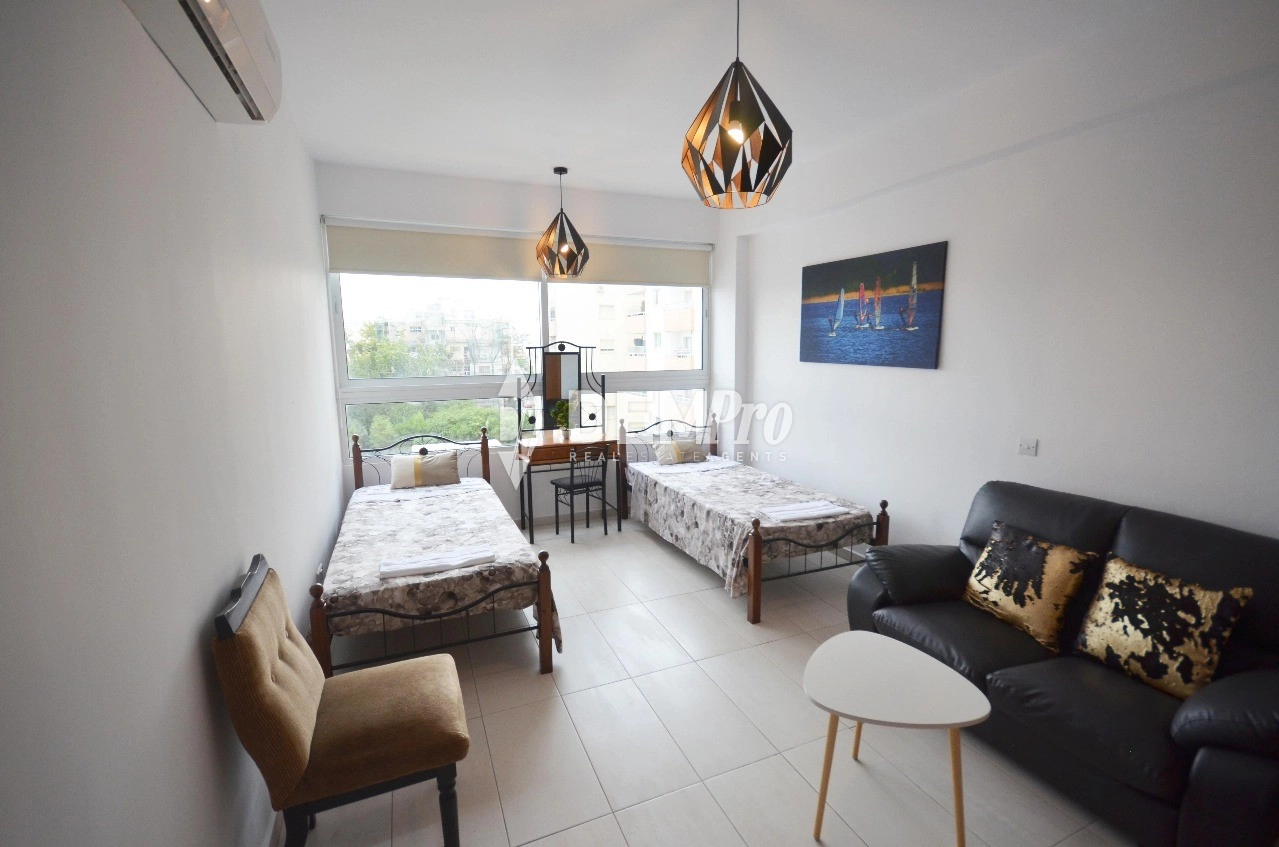 2 Bedroom Apartment for Rent in Limassol