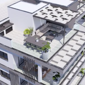 2 Bedroom Apartment for Sale in Limassol – Ekali