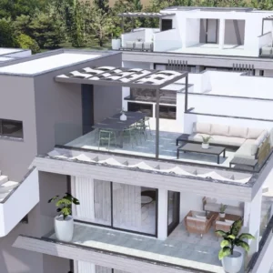 3 Bedroom Apartment for Sale in Limassol – Ekali