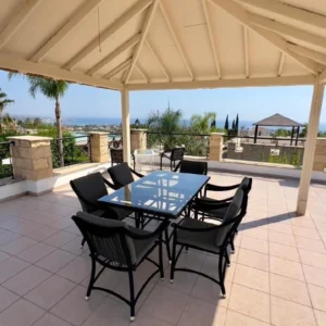 3 Bedroom House for Sale in Pegeia, Paphos District
