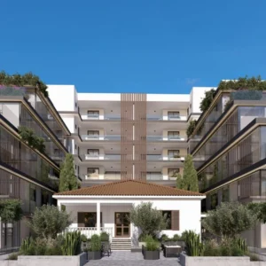 3 Bedroom Apartment for Sale in Paphos District