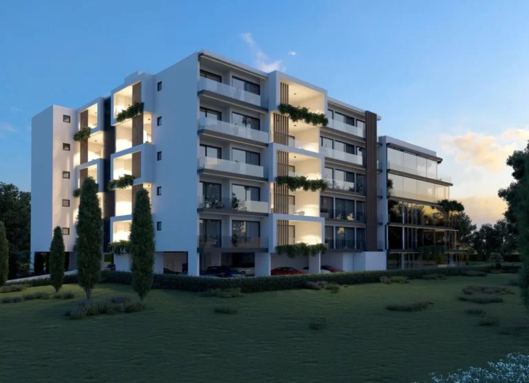 Cheap Apartments for Sale Paphos up to 1000000 euro
