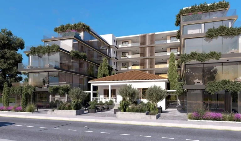 Cheap Apartments for Sale Paphos up to 1000000 euro