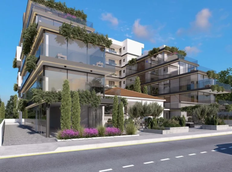 Cheap Apartments for Sale Paphos up to 1000000 euro