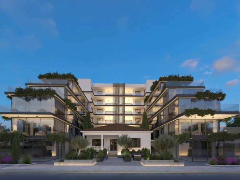 Cheap Apartments for Sale Paphos up to 1000000 euro